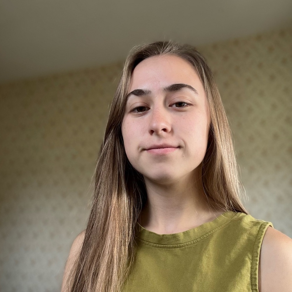 Meet your Posher, Daisy